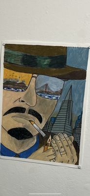 Adobe Books & Arts Cooperative by null