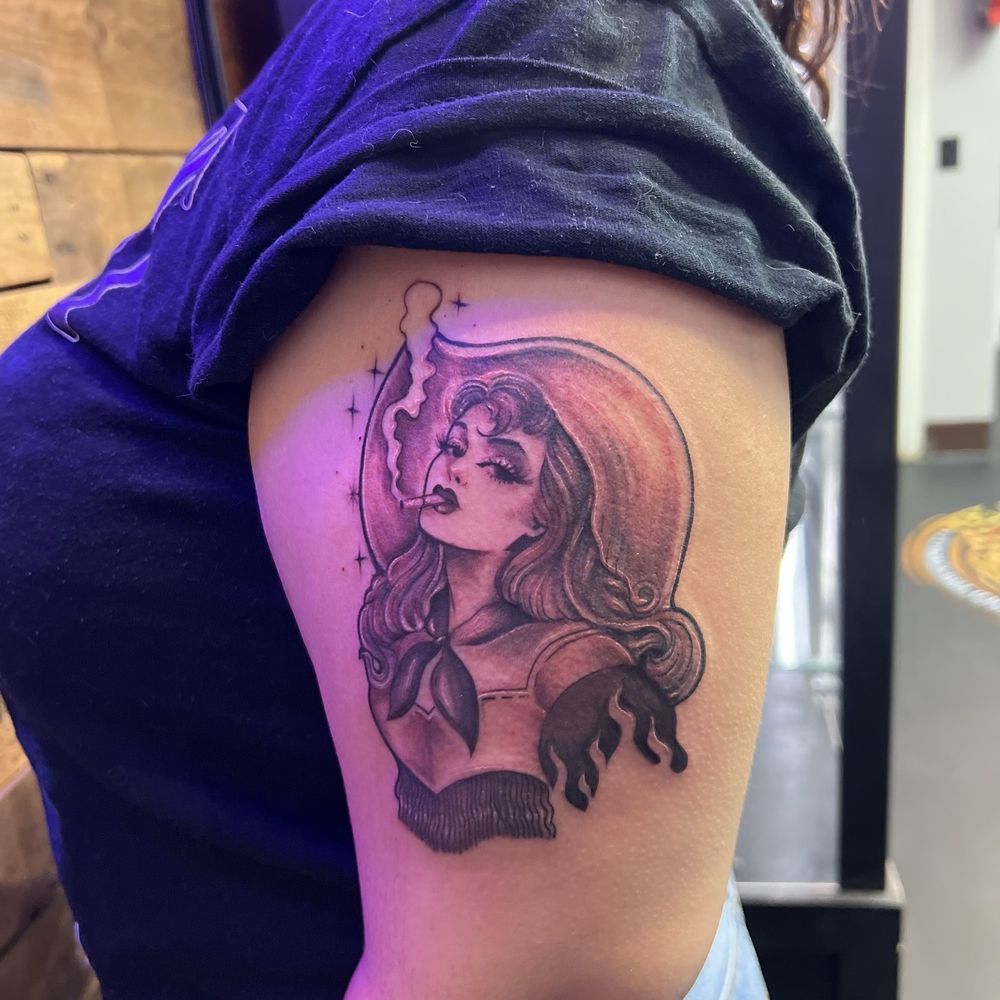 Hidden City Tattoo - Tattoo Near Me - Temecula , California Hidden City Tattoo - Tattoo Near Me - Temecula , California