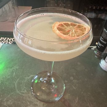 Around the Corner - Lemon Drop - Breakfast & Brunch Near Me - Houston, Texas Around the Corner - Lemon Drop - Breakfast & Brunch Near Me - Houston, Texas