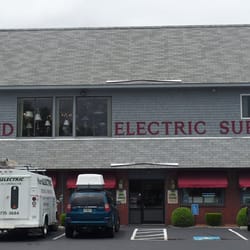 Ford-Diamond Electric Supply