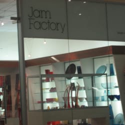 Jam Factory