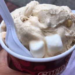 Coffee Ice Cream