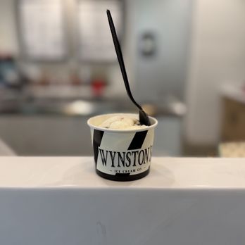 Wynston’s Ice Cream - Wee bit size - Ice Cream & Frozen Yogurt Near Me - San Marcos, California Wynston’s Ice Cream - Wee bit size - Ice Cream & Frozen Yogurt Near Me - San Marcos, California