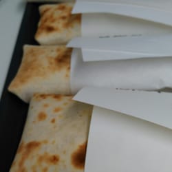 Tacos World - Tacos chakchouka