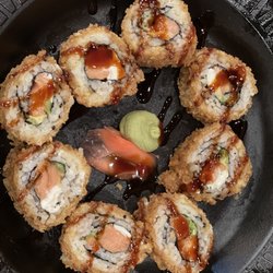 Sushi Kytto