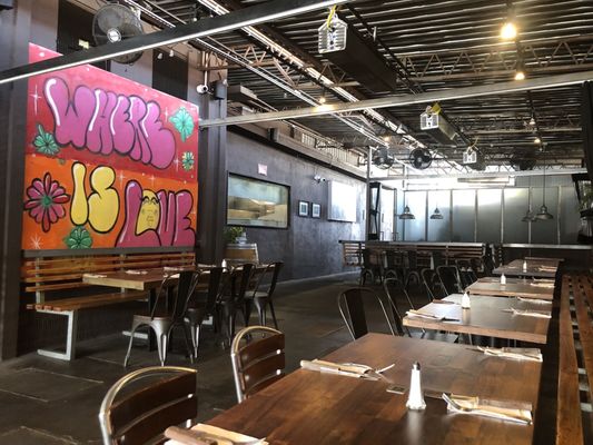 LALA'S Argentine Grill On Melrose by null