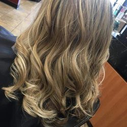 The Styling Company - Beautiful haircolor done here by Ashlee