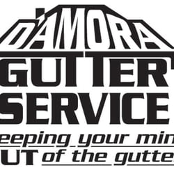 Damora Gutter Services