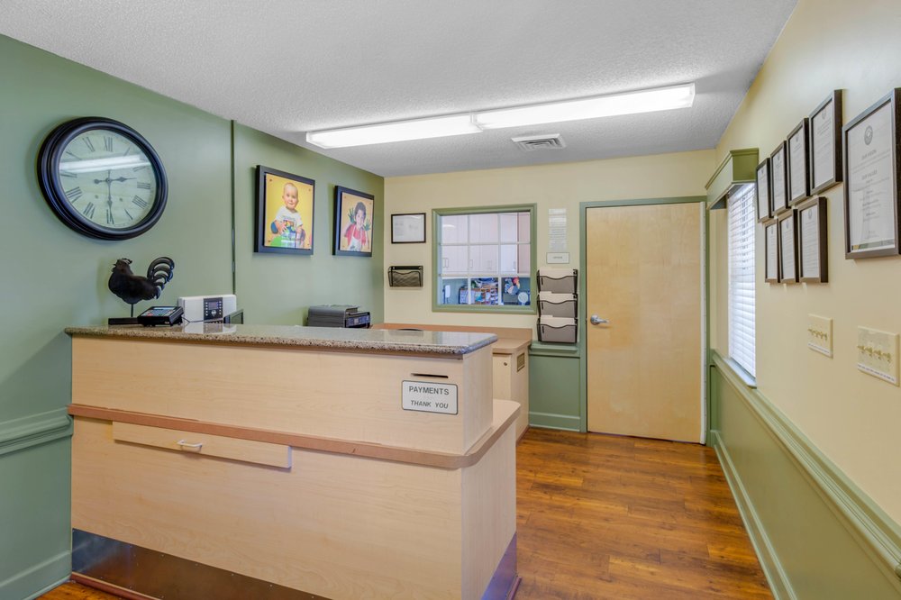 Primrose School at Westerre Commons - childcare center in Henrico, VA