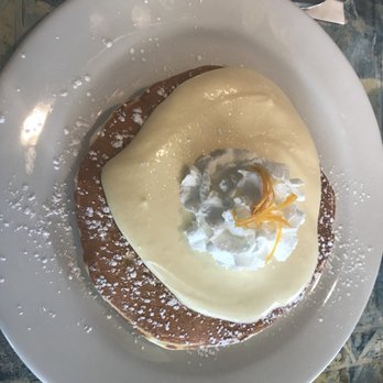 Moke's Bread & Breakfast - Breakfast & Brunch Near Me - Kailua, Hawaii