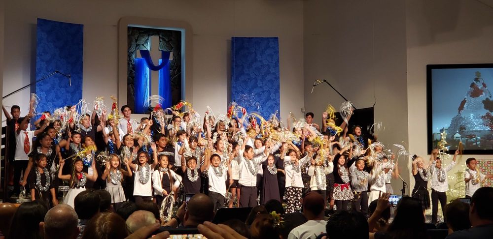 Waolani Judd Nazarene School - childcare center in Honolulu, HI