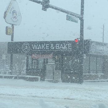 Baked N' Denver - Donuts Near Me - Denver, Colorado Baked N' Denver - Donuts Near Me - Denver, Colorado