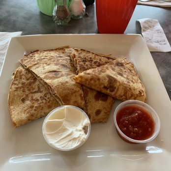 Bbi Cafe & Sandwich Bar - Denver Quesadilla - Sandwiches Near Me - Indianapolis, Indiana