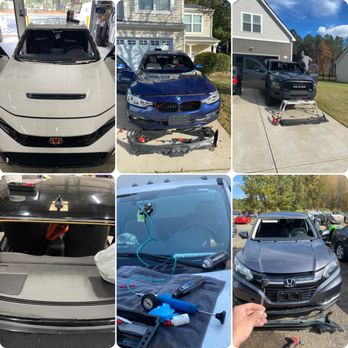 InstaClear - Auto Glass Services Near Me InstaClear - Auto Glass Services Near Me