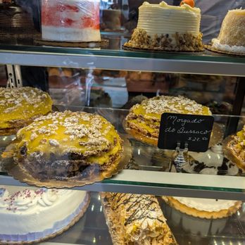 Teixeira's Bakery - Bakeries Near Me - Newark, New Jersey