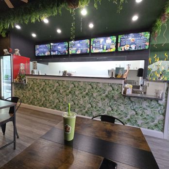 The Protein Jungle - Juice Bars & Smoothies Near Me - Sparks, Nevada The Protein Jungle - Juice Bars & Smoothies Near Me - Sparks, Nevada