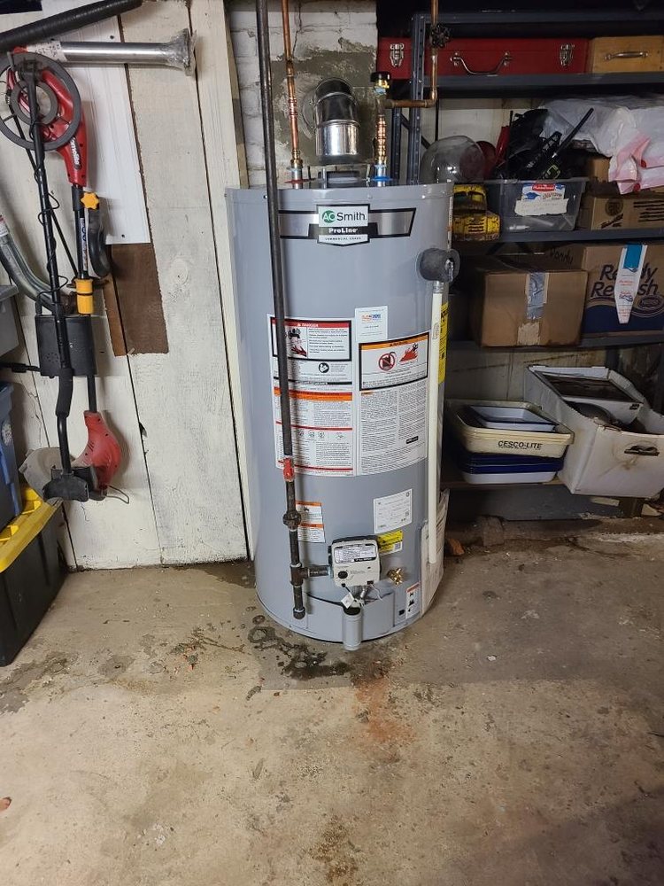 Slide of Main Stream Mechanical