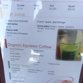 Happiness Cafe - Menu as of May 24, 2019 - Ice Cream & Frozen Yogurt Near Me - San Jose, California Happiness Cafe - Menu as of May 24, 2019 - Ice Cream & Frozen Yogurt Near Me - San Jose, California