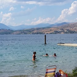 Lakeside Park