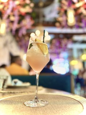 Bar La Rue by null Bar La Rue by null