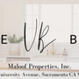 Photo of Valerie Benny - Maloof Properties
