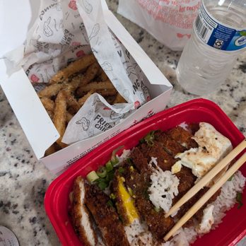 Bonchon - Chicken Wings Near Me - Arlington, Texas Bonchon - Chicken Wings Near Me - Arlington, Texas
