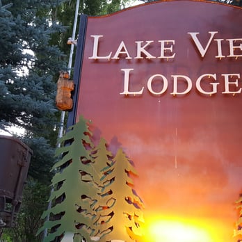 Lake View Lodge - Lake View Lodge (Lee Vining, CA) - - Hotels Near Me - Lee Vining, California