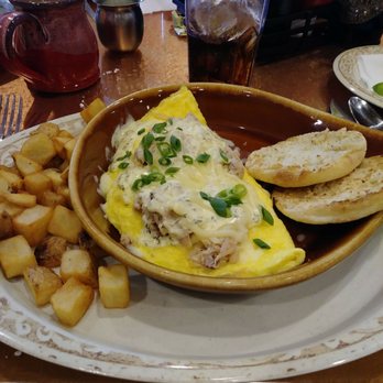 Another Broken Egg Cafe - The Florida. - Breakfast & Brunch Near Me - Lakewood Ranch, Florida