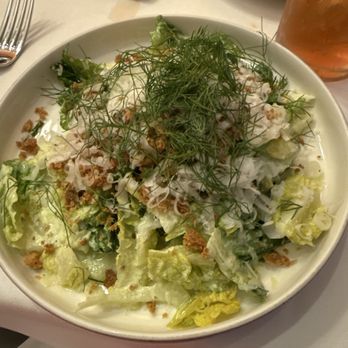 Proof on Main - Little Gems Salad - New American Near Me - Louisville, Kentucky Proof on Main - Little Gems Salad - New American Near Me - Louisville, Kentucky
