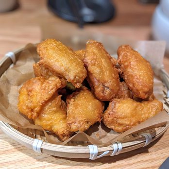 Moono - Korean Near Me - New York, New York