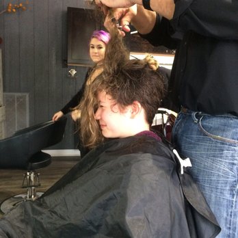 Attractions Salon - Almost there... - Day Spas Near Me - Slidell, Louisiana