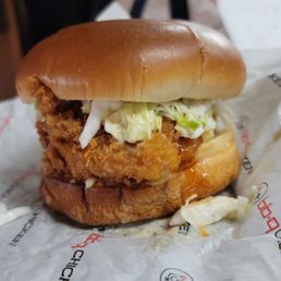 Chicken Sandwich
