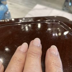 Lux Nail Spa
