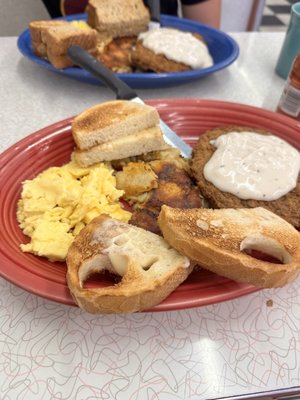 Kelly O's Diner by null