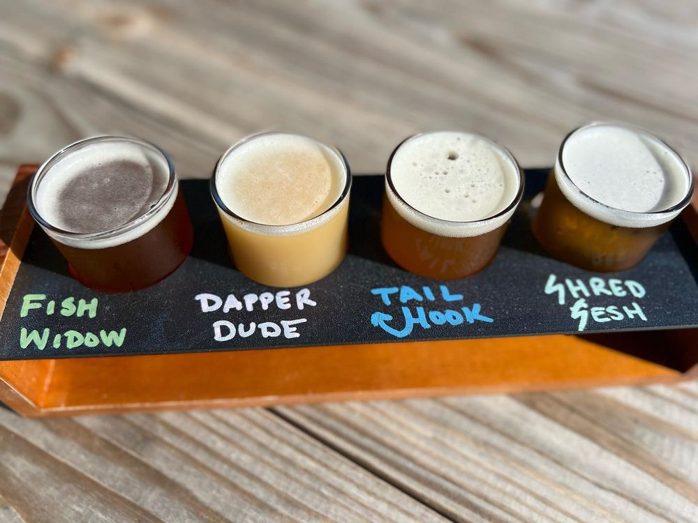 DrumTrout Brewing