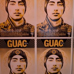 Center Theatre Group Kirk Douglas Theatre - Guac was an incredible play