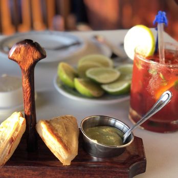 Lorenzillo's - Strawberry Mojito - Seafood Near Me - Cancún, ROO Lorenzillo's - Strawberry Mojito - Seafood Near Me - Cancún, ROO