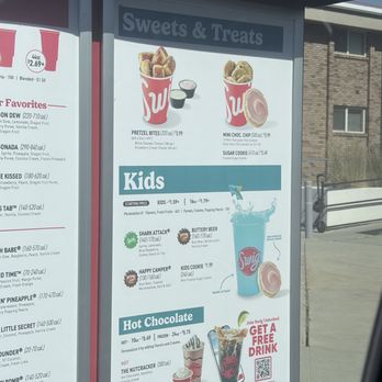 Swig - menu - Beverage Store Near Me - Provo, Utah
