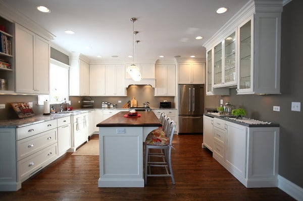 American Contracting Team Logo