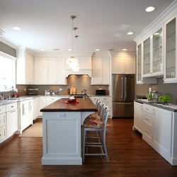 American Contracting Team