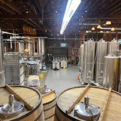 Greenbar Distillery
