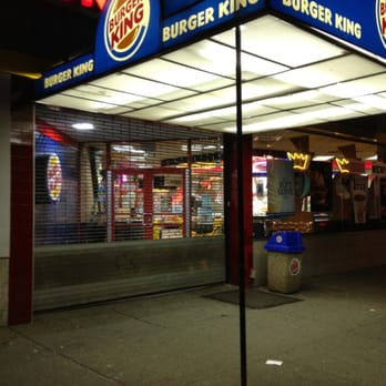 Burger King - closed on new years? - Burgers Near Me - Brooklyn, New York Burger King - closed on new years? - Burgers Near Me - Brooklyn, New York