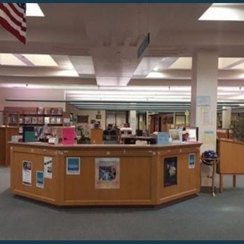 Library Clovis-Carver Public Library - Libraries Near Me - Clovis, New Mexico Library Clovis-Carver Public Library - Libraries Near Me - Clovis, New Mexico