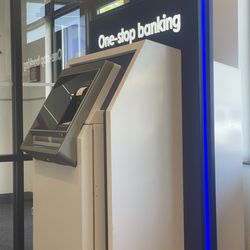 U.S. Bank Branch