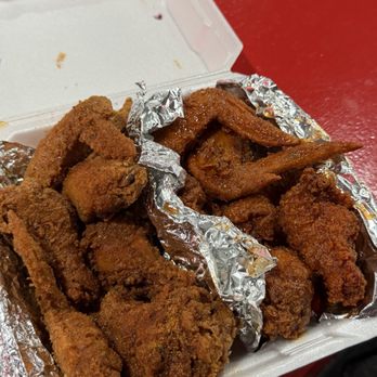 Nelsons kitchen - 15pc Wing Meal - Tacos Near Me - Wichita, Kansas Nelsons kitchen - 15pc Wing Meal - Tacos Near Me - Wichita, Kansas