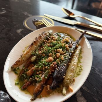 AYA - Seafood Near Me - Rohnert Park, California
