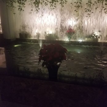 Capital Plaza Hotel - Fountain in the lobby - Hotels Near Me - Frankfort, Kentucky Capital Plaza Hotel - Fountain in the lobby - Hotels Near Me - Frankfort, Kentucky