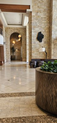 JW Marriott Phoenix Desert Ridge Resort & Spa by null