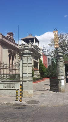 La Casona del Llano by null