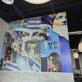Yeero Revolution - Greek Near Me - Buffalo Grove, Illinois Yeero Revolution - Greek Near Me - Buffalo Grove, Illinois